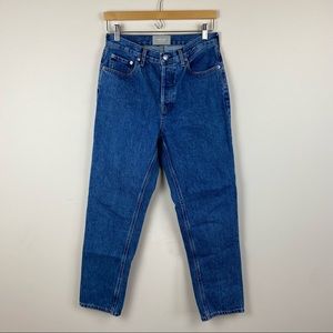 Everlane The 90s Cheeky Jean